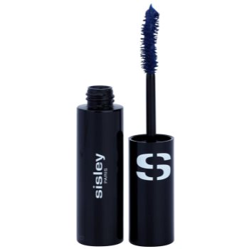 Sisley So Curl mascara pentru volum si curbare a genelor - imagine 2